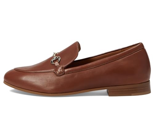 Image of Johnston & Murphy Women's Ali Bit Loafer