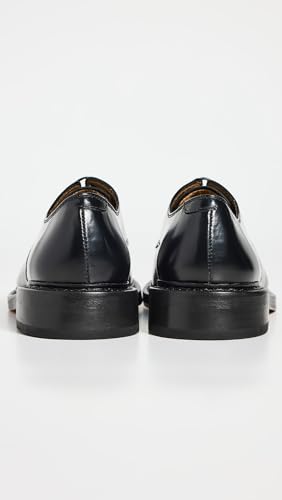 Men's Uniform Parade Shoes3