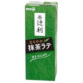 抹茶ラテページ Amazon | 抹茶ラテ 抹茶ミルク 有名店 飲み比べ 4種 (辻利 つぼ