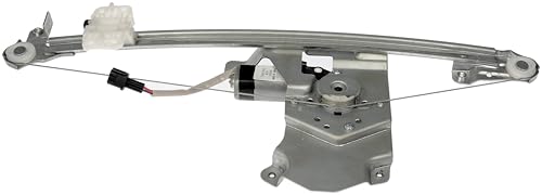 Dorman 748-265 Lève-vitre arrière droit avec moteur électrique de rechange