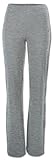 Coupe de jambe droite Joma Combi - Pantalon de Sport pour Femme, Couleur Gris Clair. Taille XXS
