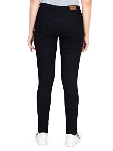 Image of Women's & Girls' Regular Fit Jeans