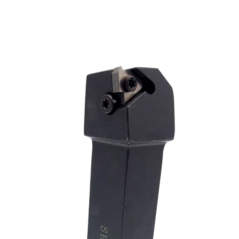 1pc SER2020K16 Lathe Inserts Holder External Thread Turning Tool Holder CNC Indexable Boring Bar