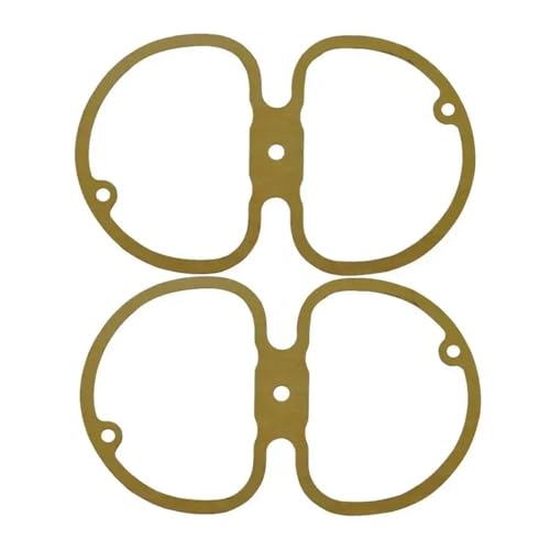 Joint de couvercle de culasse résistant aux hautes températures pour moteurs classiques R100 /7