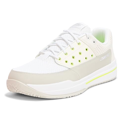 Image of Skechers Men's Viper Court Luxe