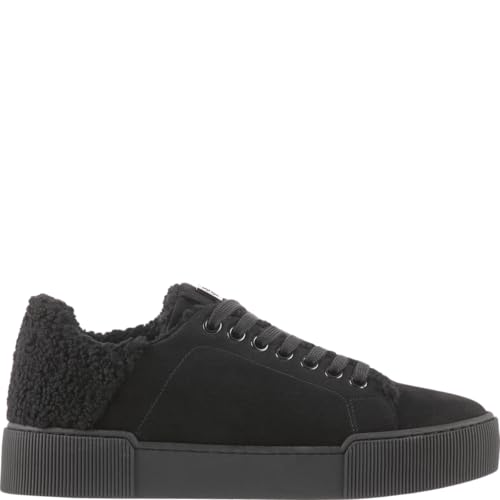 Basket HÖGL Fluffy Sneaker Femme souple avec semelle amortissante marche