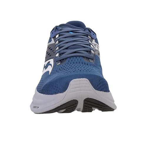 Image of Saucony Mens Ride 17 Running Shoe