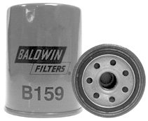 Killer Filter Replacement for WIX 51348 (Pack of 4)