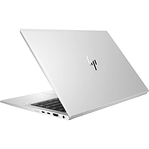 Image of HP EliteBook 840 G8 14 inch Notebook - Intel Core i7 11th Gen i7-1165G7 Quad-core (4 Core) - 16 GB RAM - 256 GB SSD - Windows 10 Pro - in-Plane Switching (IPS) Technology - English Keyboard