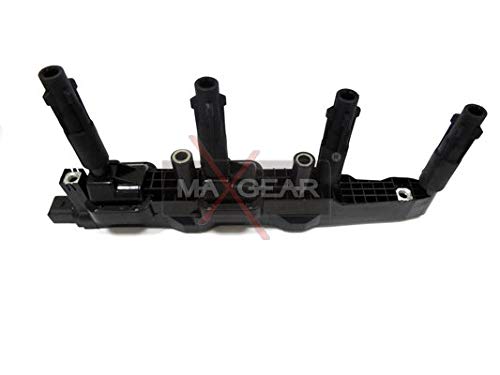 MAXGEAR 13-0010 Bobina de encendido