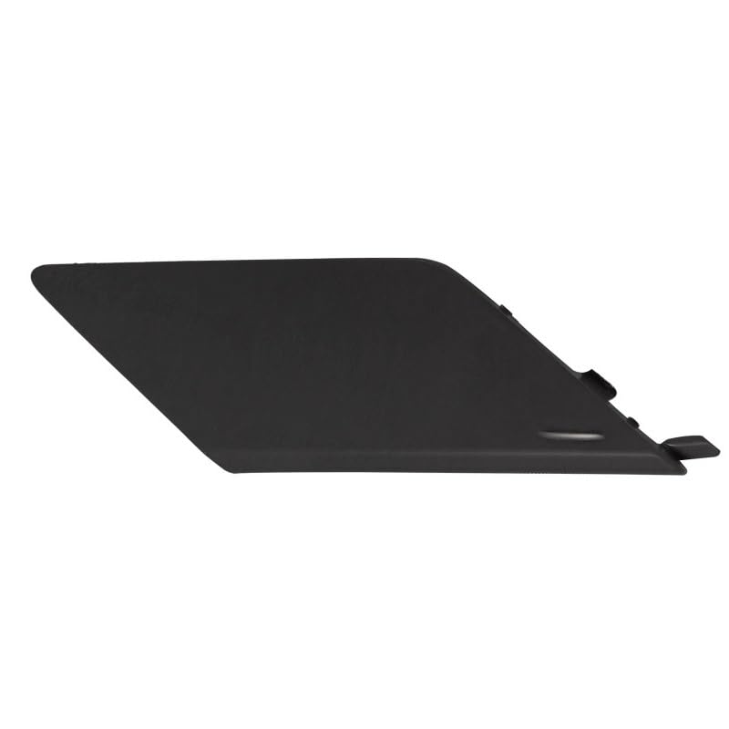 Cubierta de remolque de parachoques trasero compatible con XC60 2018 y código 39849034