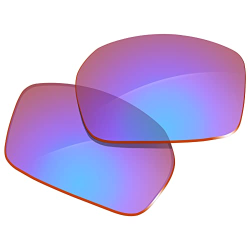 Image of 100% Precise-Fit Replacement Sunglass Lenses for Spy Optic Touring