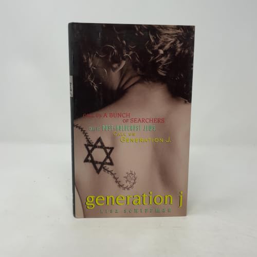 Generation J view 2