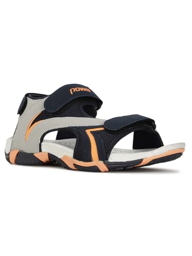 Image of Power Men's Velcro Sandal