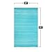 HAVLULAND Pack of 6 – Turkish Beach Towel | Oversized 72 x 40'' | Lightweight, Quick Dry & Sand Free, Thin Beach Towels –Turkish Cotton Bath Towels Set, Pool & Vacation Essentials