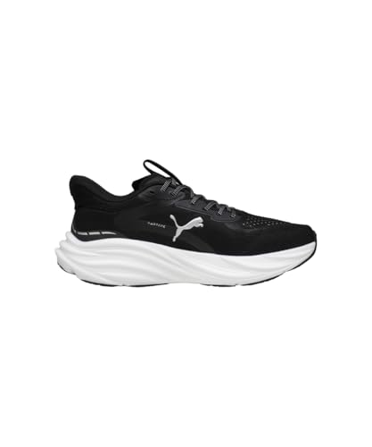 Image of Magnify Nitro 3 Puma Black-Puma White