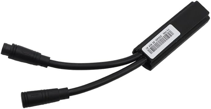Customized Release Speed Limit Cables 40km/h for Ninebot for Segway F3E/F3D/F3 ProE/F3 ProD E-Scooter Unlock Lines