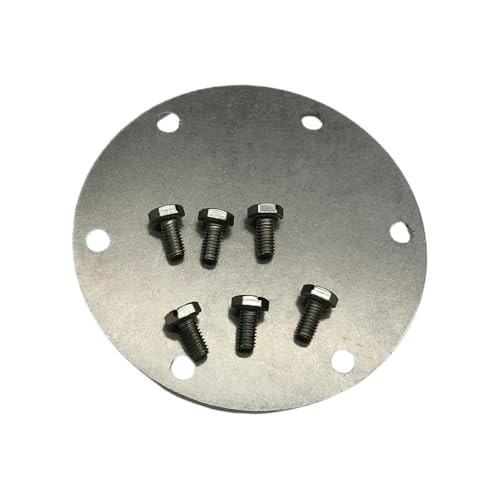 Kit reconstruction pompe eau de mer pour préparer votre croisière - 5