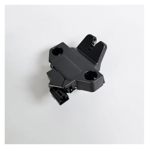 Cerradura de maletero para Corolla Altis 2008-2012 sin varilla impermeable 6