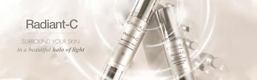 casmara, Serum concentrado iluminador Radiante C