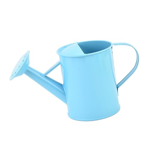600 Ml Capacità Moderna Pentole Per Irrigazione Impianti Balcone E Le Piante D'ufficio Cannatura Da Giardino Piantagioni Can Lattina