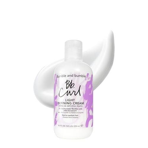 Bumble and bumble. Curl Defining Styling Cream