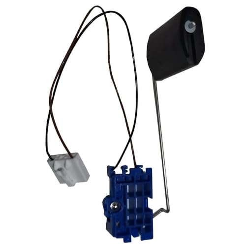Sensor de nivel de combustible Kia Picanto 2004 repara aguja inestable 2
