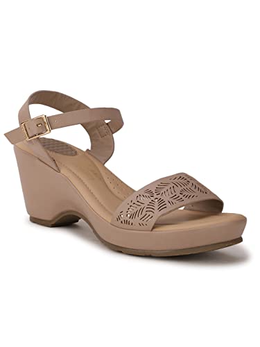 Image of Bata Comfit womens Cheyenne Heeled Sandal