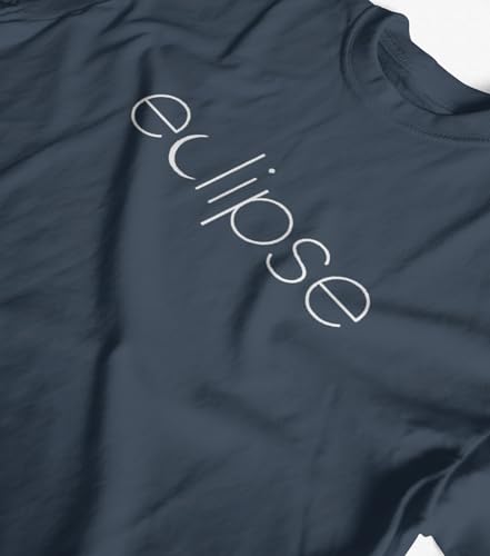 Image of Plump Unisex's Solid Regular Fit T-Shirt