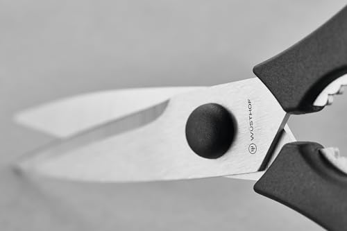 WÜSTHOF 2-teiliges Scheren Set – Ansicht 2