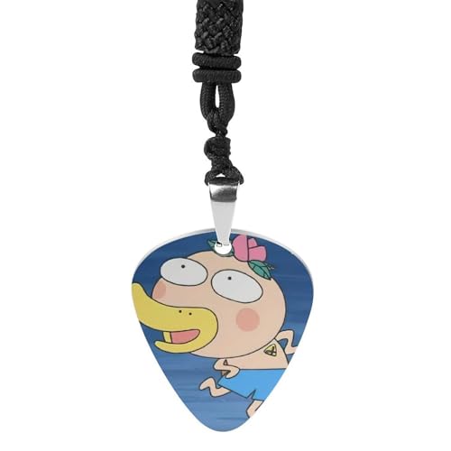 [TTPDDJDW] ���j�Z�b�N�X �͂Ȃ����� �l�b�N���X �M�^�[�s�b�N�^ �y���_���g �`�^���|�� �u���b�N�R�[�h�t�� �V���v���f�U�C�� �����Y ���f�B�[�X���p