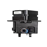Extrudeuse for imprimante 3D FM for Ancubic Ko2 2 Plus 2 Max 2 Pro(For K2 K2P K2M K2PRO)