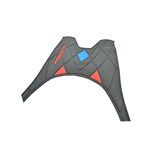 Image of 3D Scooty Floor Mat Compatible with Hero Maestro Edge