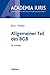 Produktbild Allgemeiner Teil des BGB