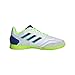 Produktbild Adidas Top Sala Competiton Football Boots Indoor Fussballschuh, Cloud White/Royal Blue/Lucid Lemon, 35.5 EU