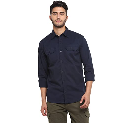 Image of Royal Enfield Trail Shirt