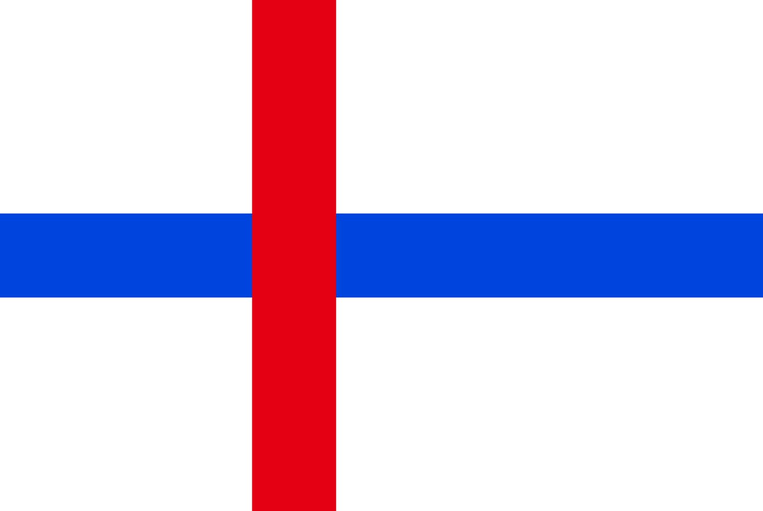 Drapeau paysage Marostica 90x150cm pour décoration d'événements et rassemblements publics