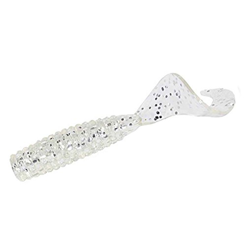 Guangcailun 12pcs / Set Fishing Lure 45 Millimetri...