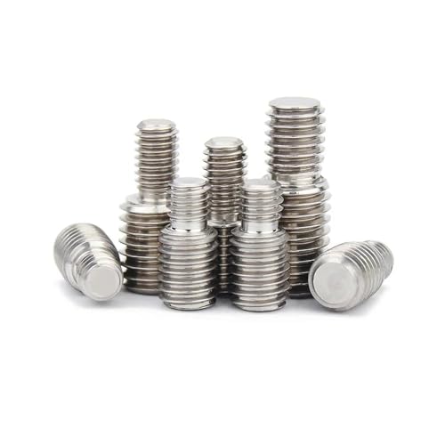 1/5/10 �� 304 �X�e�����X�|�˂��A�_�v�^�[�O�˂������`�B�˂� M3 M4 M5 M6 M8 M10 M12 M14 M16 �S�˂� (Size : 1pcs M12x25-M20x25)