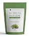 Tea Tree Oil Foot Soak With Epsom Salt by Kate Blanc. Soothes Tired, Achy Feet, Soften Rough Calluses, and Remove Feet Odor. Leave Feet Feeling Soft, Clean and Healthy (1 LB)