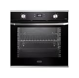 NSM 11 NL PPP - Forno elettrico, Multifunzione, 74 litri, Classe energetica A