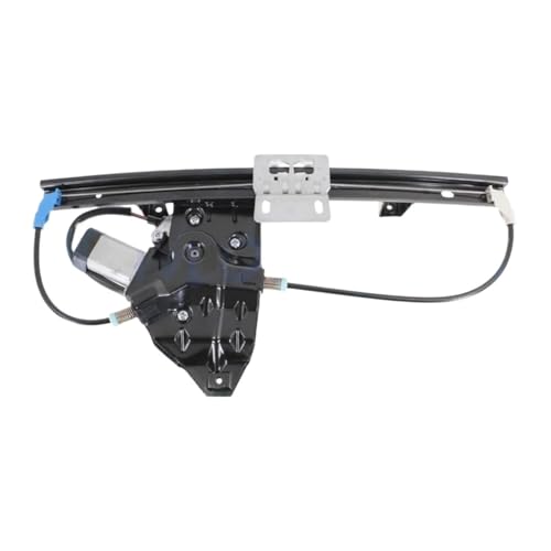 Lève-vitre arrière gauche Freelander bloqué solution CVH101212