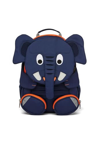 Affenzahn Unisex Kinder AFZ-FAL-003-002 Kinderrucksack,...