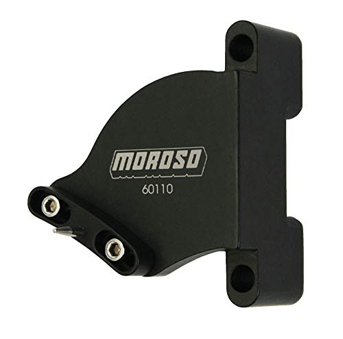 Moroso 60110 6.750-Inch Small Block Chevy Timing Pointer