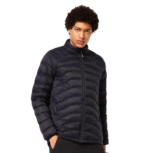 Image of Oakley Men's Snowbound Packabledown Puffy Jacket