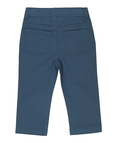 RUGGEDBUTTS Vintage Indigo Stretch Chino Pants - 62