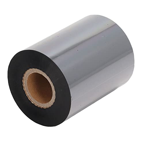 Cinta Térmica Transfer Yctze 80mm x 300m miniatura 1