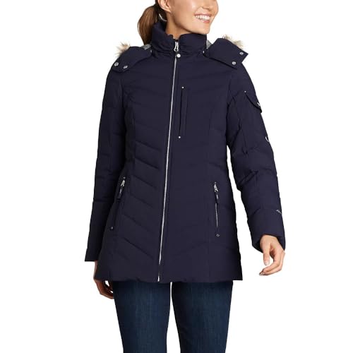 Eddie Bauer Sun Valley Down Jacket