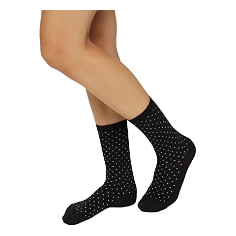 Chaussettes ESPRIT Fine Dot 17534 Cover