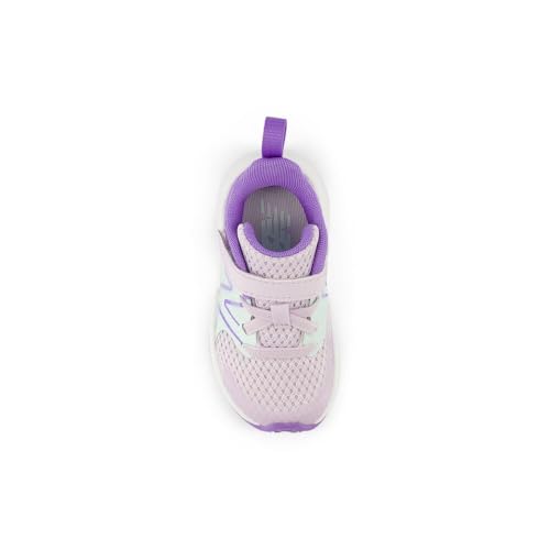 Image of New Balance Kids Rave Run V2 Bungee